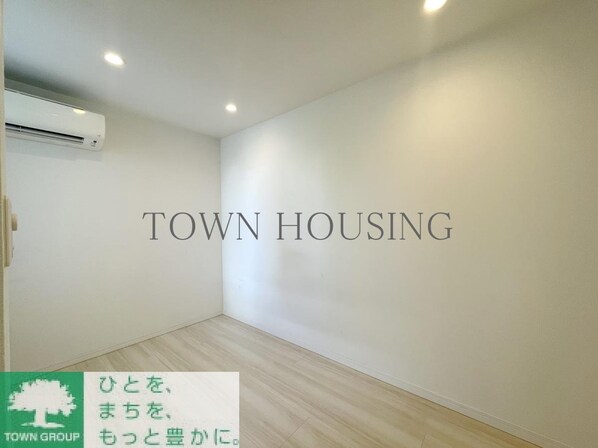 ガーデン原宿の物件内観写真